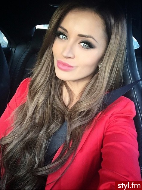 Dzienne Makijaże