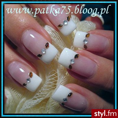 Paznokcie