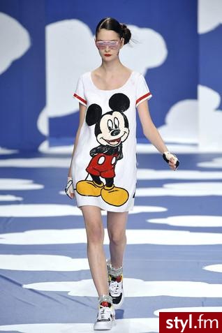 * - Pozostałe Ciuchy Moda