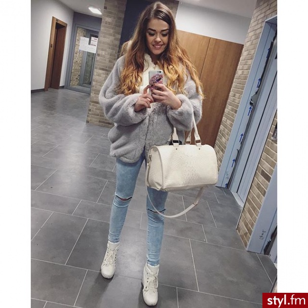 Pozostałe Ciuchy Moda