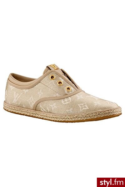 Trampki Buty Moda