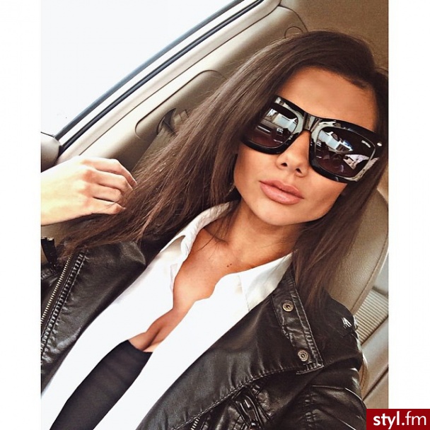 Okulary Dodatki Moda