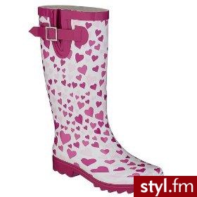 Pozostałe Buty Moda