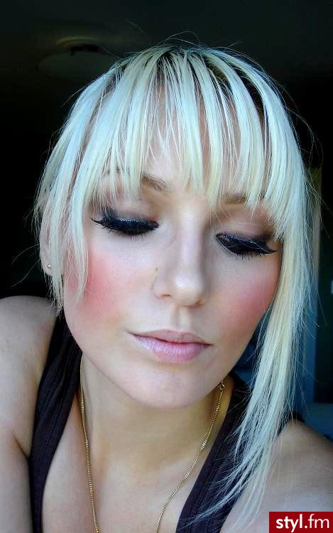 Dzienne Makijaże