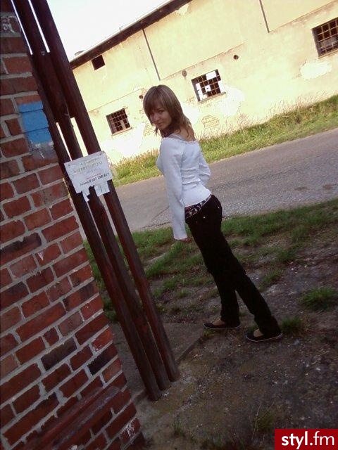 czarno na białym. ..;)) - Styler