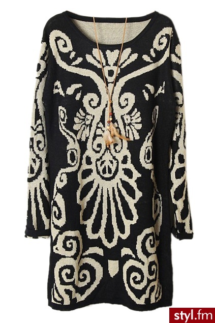 Dzienne Sukienki Moda