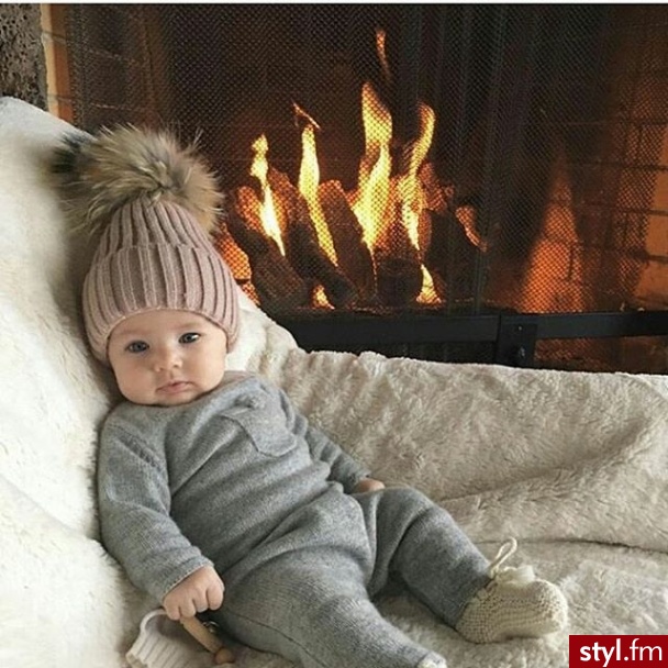 Nasze maluchy Dziecko