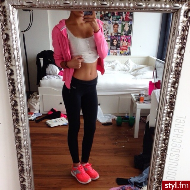 Sport i fitness