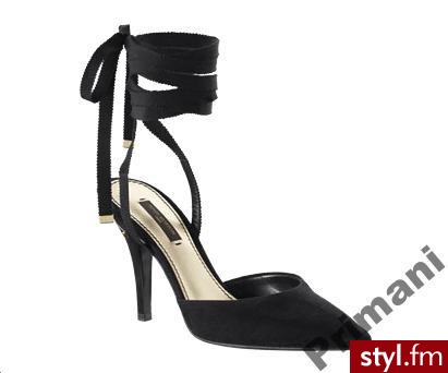 Lv.... - Pozostałe Buty Moda