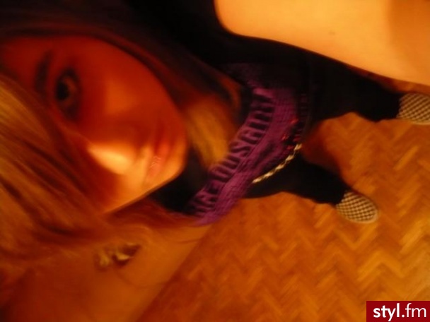 EMO Alternatywne Średnie Fryzury