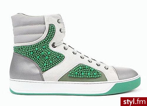 Pozostałe Buty Moda
