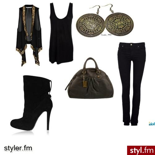 kindaserena - Styler
