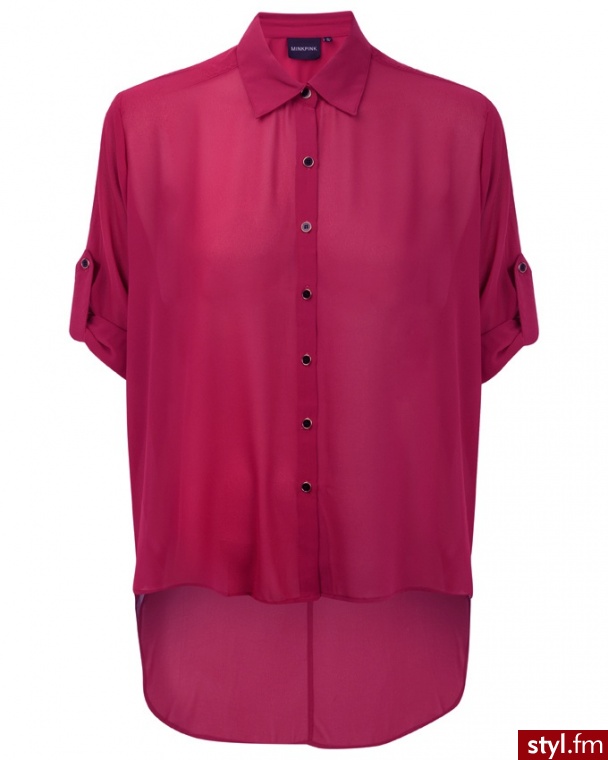 Koszule Ciuchy Moda
