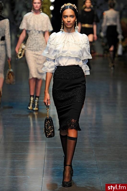 Pozostałe Sukienki Moda