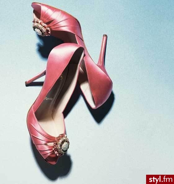 Christian Louboutin - Pozostałe Buty Moda