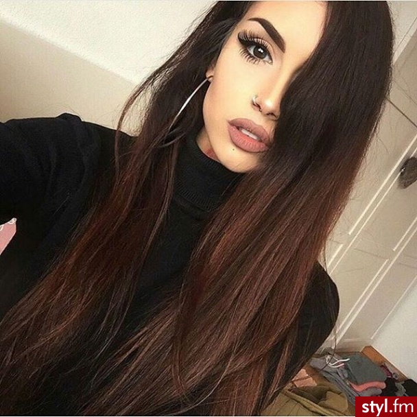 Dzienne Makijaże