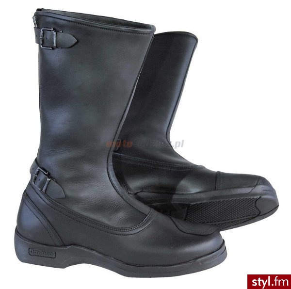 Daytona Buty motocyklowe Oldtimer - Pozostałe Buty Moda