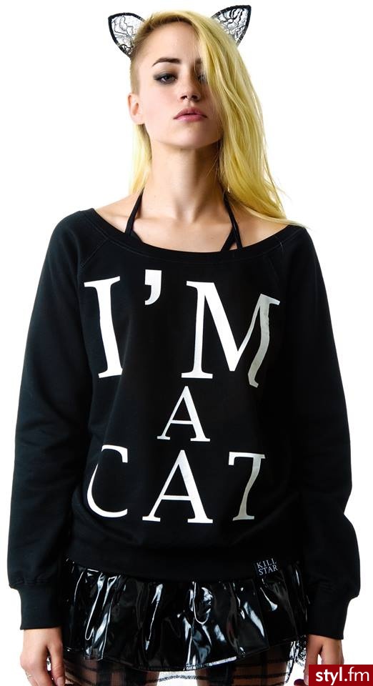 Bluzy Ciuchy Moda
