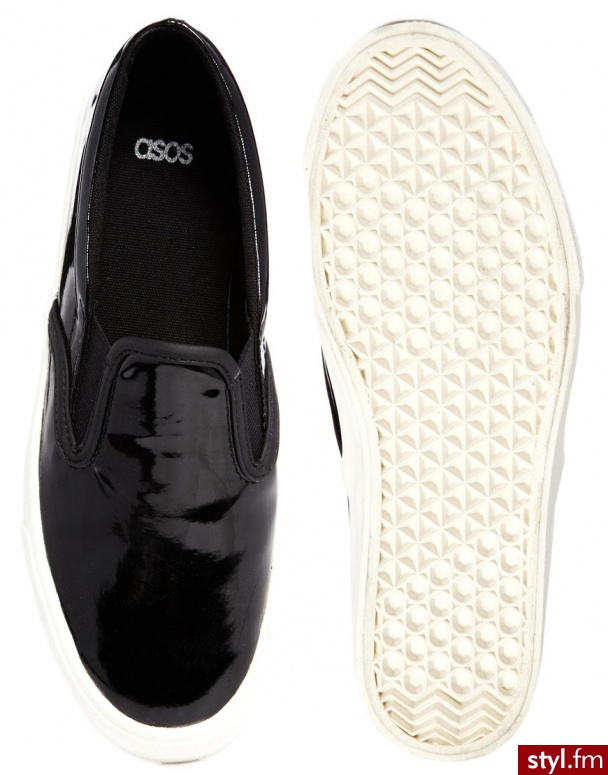 Trampki Buty Moda