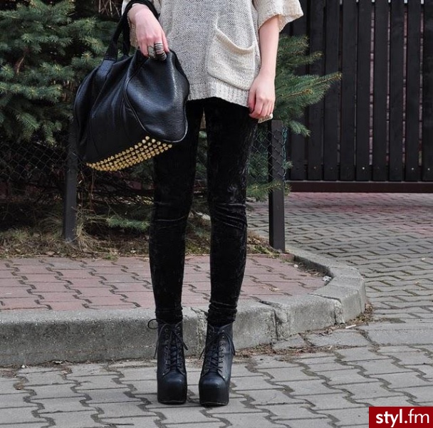 Pozostałe Ciuchy Moda