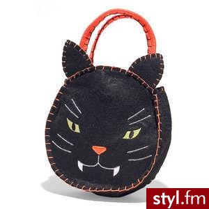 torebka na zbieranie cuksów w hallowen:] - Misz-masz