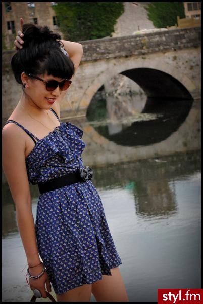street-fashion - Moda uliczna Inne Moda