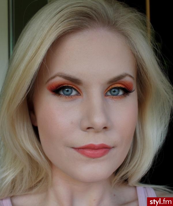 Dzienne Makijaże