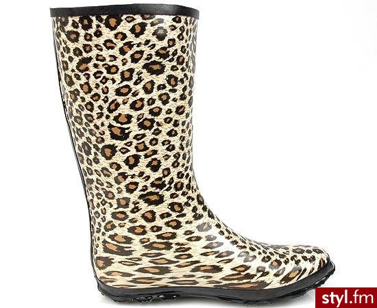 Pozostałe Buty Moda