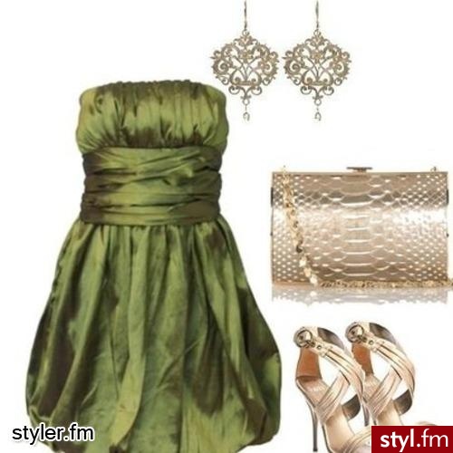 rozmiar 40. Renia - Styler