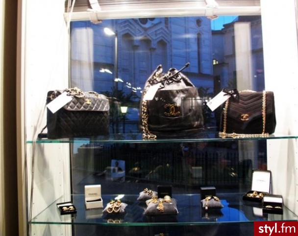 Pozostałe Torebki Moda