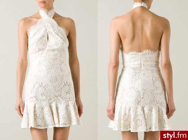Dzienne Sukienki Moda