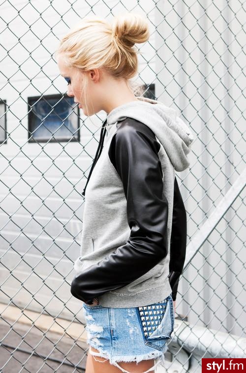 Bluzy Ciuchy Moda