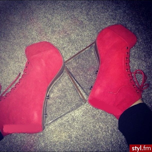 Koturny Buty Moda