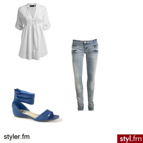 skromnie.. ; ) - Styler