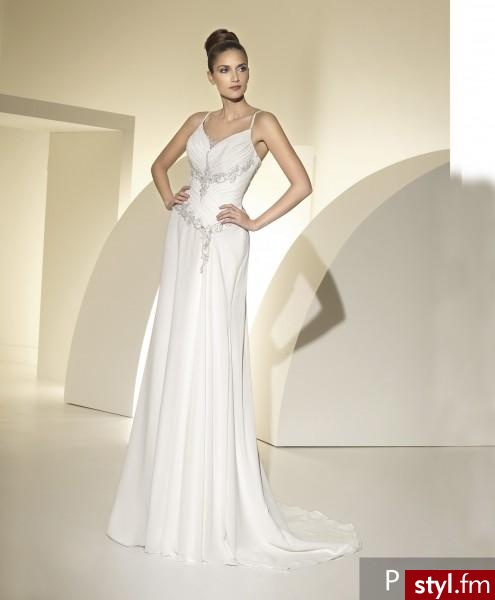La Perla - Suknie ślubne Ślub Moda