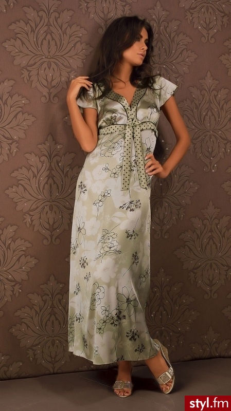 Miran koszulka 631 - Halki i koszulki Bielizna Moda
