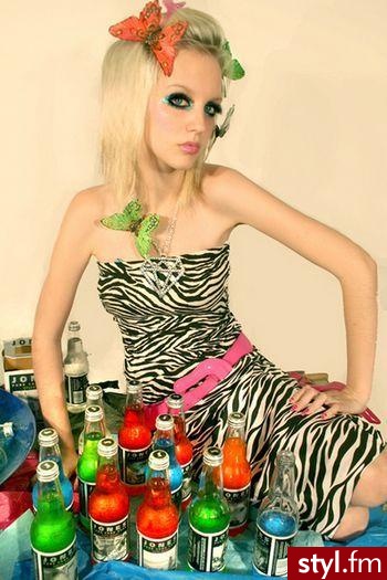 Pozostałe Ciuchy Moda