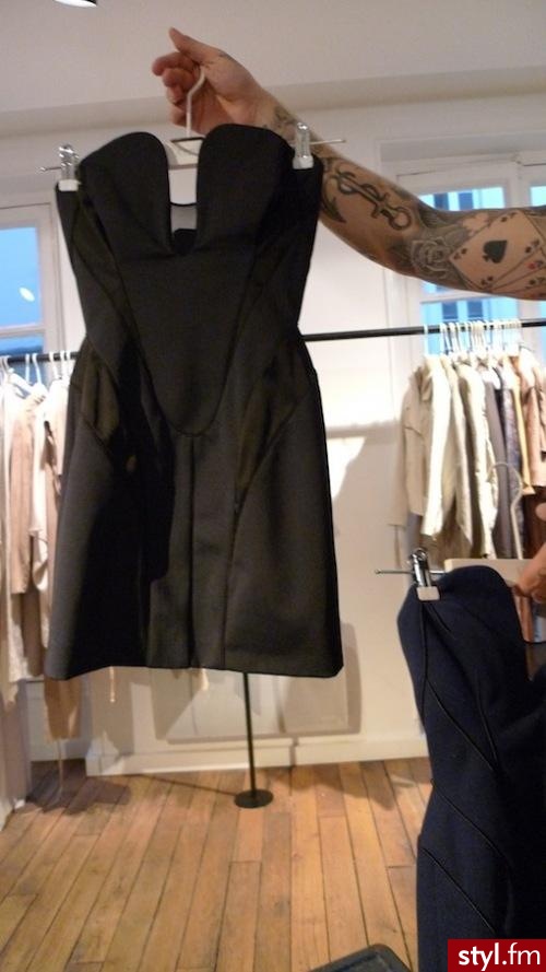 Pozostałe Ciuchy Moda