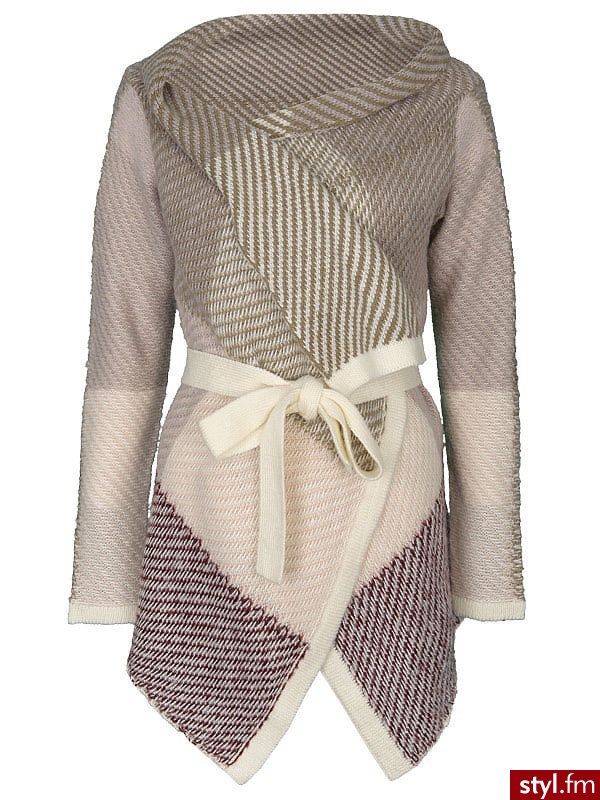 Swetry Ciuchy Moda