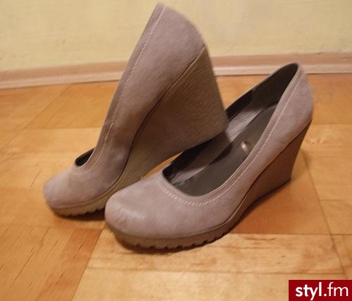 Koturny Buty Moda