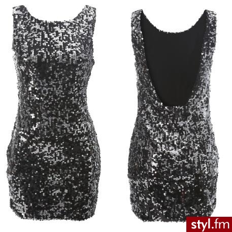 Sukienki Moda