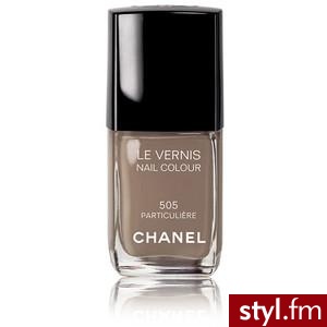 Chanel Le Vernis Nail Colour- Particuli - Polyvore. Pobrano ze strony: http://www.polyvore.com/chanel_le_vernis_nail_colour/thing?id=23481337 - Gadżety Inne Moda