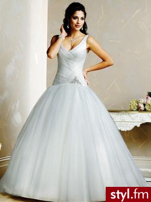 Maggie Sottero - Suknie ślubne Ślub Moda