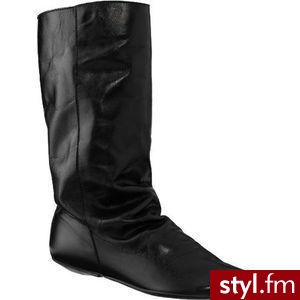 Pozostałe Buty Moda