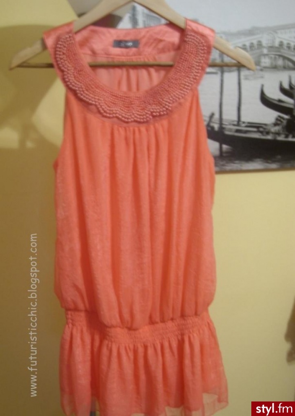 Topy Ciuchy Moda