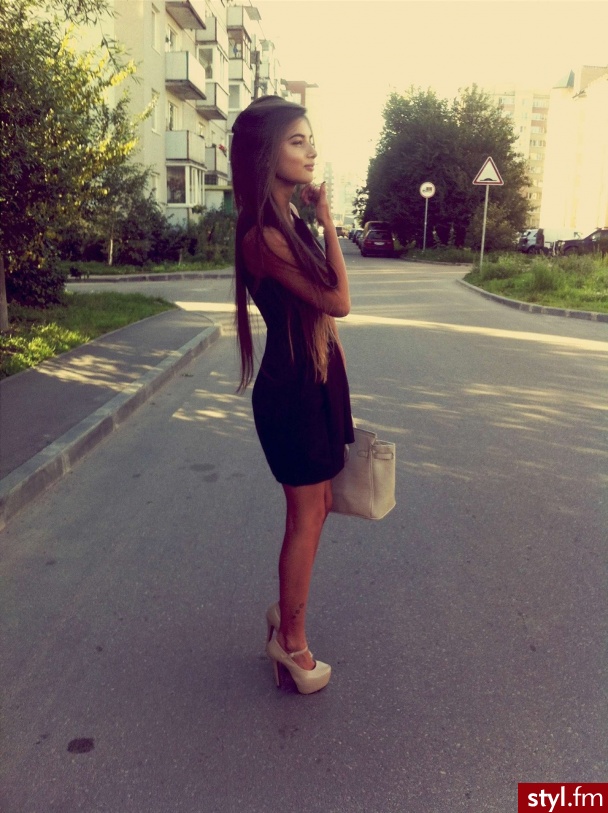 Dzienne Sukienki Moda