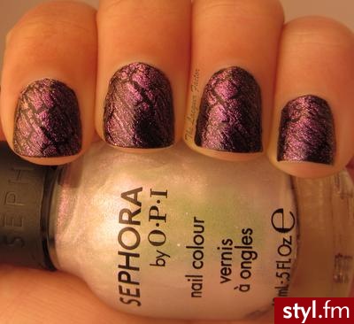 Paznokcie