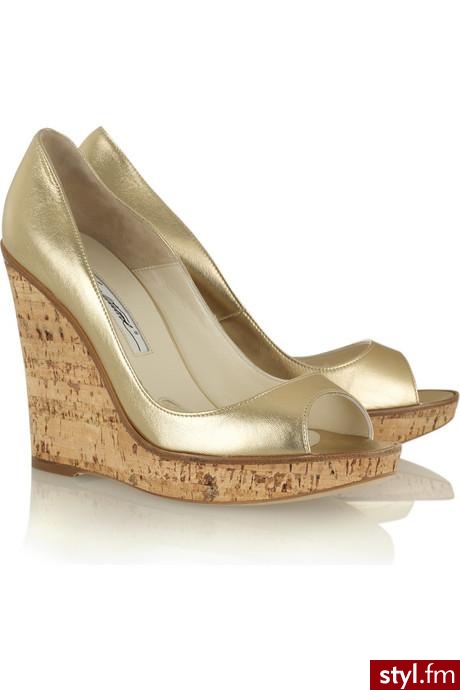 Brian Atwood 168$, który kolor wybierasz ? - Pozostałe Buty Moda