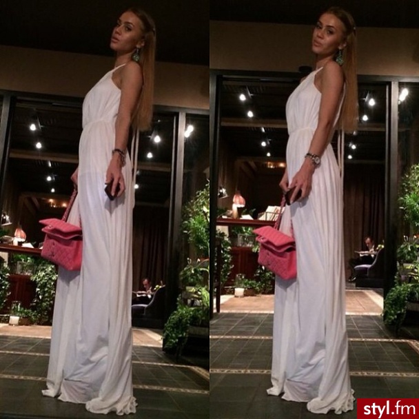 Dzienne Sukienki Moda