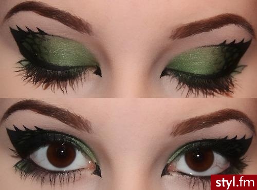 Dzienne Makijaże